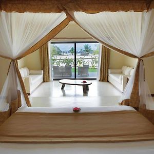 Suite mit Kingsize-Bett